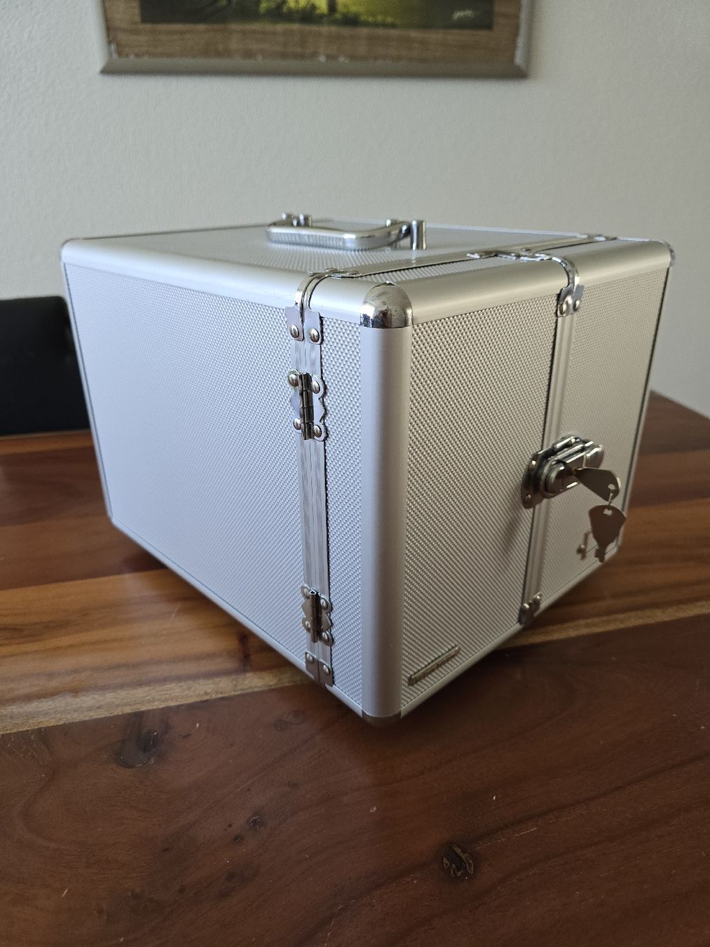 Valigie: Leuchtturm Münzbox/koffer 10 Fächer – Usato da Kleinandelfingen venduto da Zeus90 2
