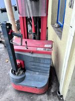 ELEKTROSTAPLER Linde L10