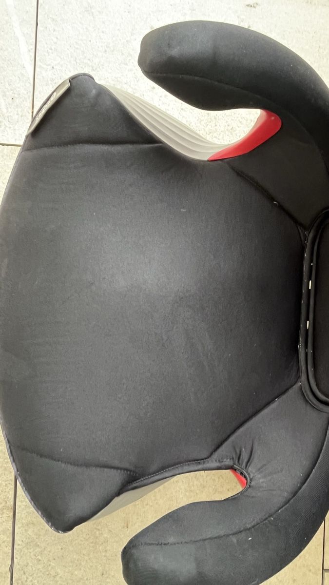 Cybex Seggiolini per auto: Cybex Gold Solution S-Fix – Usato da Chur venduto da Iamknow 4