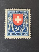 1925, Pro Juventute J36