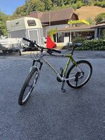 Mountainbike Univega Alpina HT Ltd. SLX