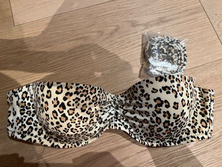 Victorias Secret Bikini Oberteil, Grösse 32B, kaum benutzt!