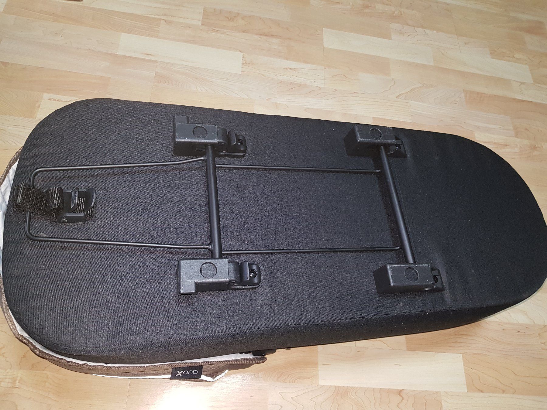 Tfk Carrozzine: TFK Babyschale NEU – Nuovo (secondo la descrizione) da Walperswil venduto da TomTomRu 7