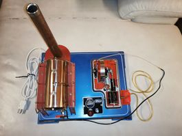 Wilesco D24 el