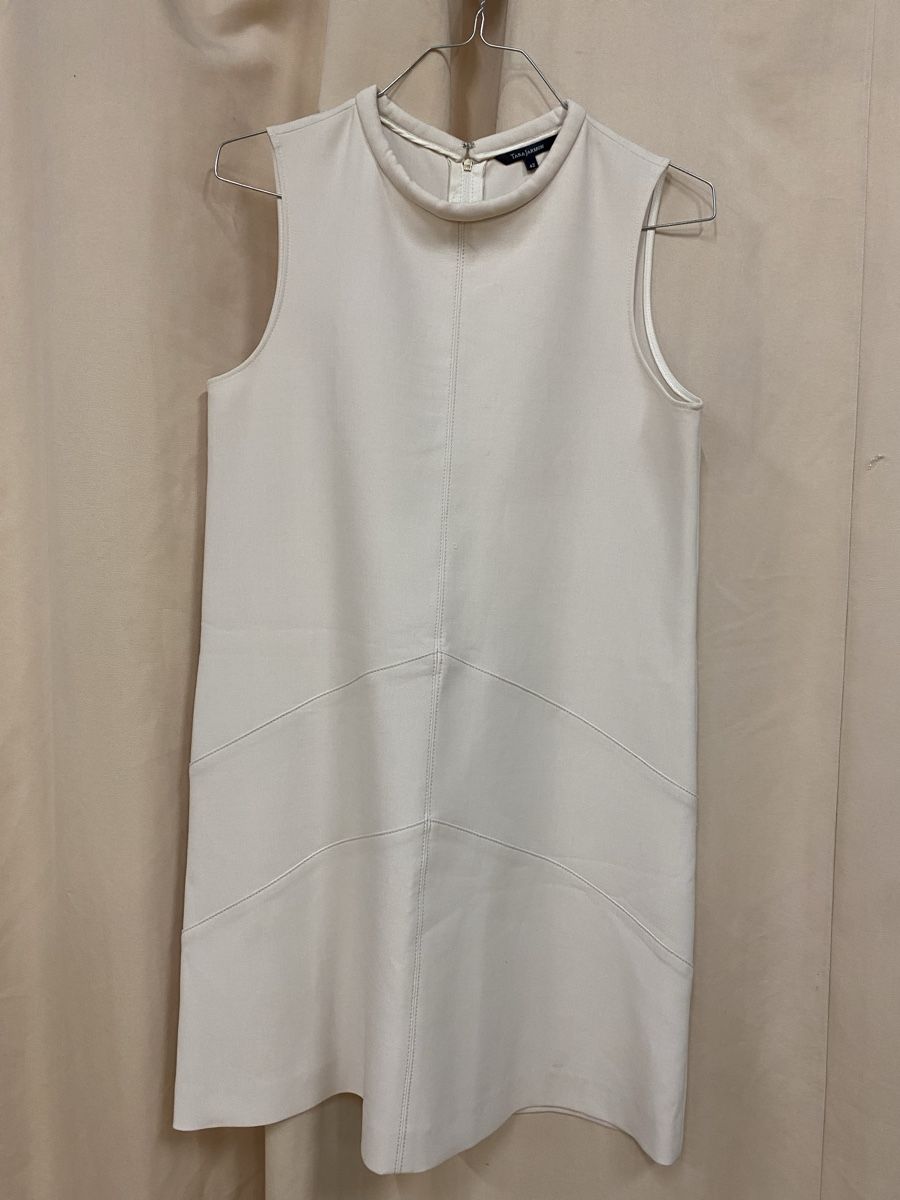 Tara Jarmon Vestiti: Kleid Tara Jarmon - Grösse 42 – Usato da Dübendorf venduto da Montclair