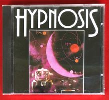 Hypnosis – Hypnosis CD, Italo-Disco, Electro, Disco, Synth
