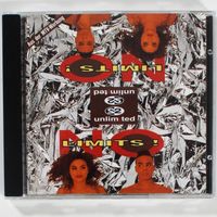CD - 2 UNLIMITED - NO LIMITS - Euro Dance Bangers 93