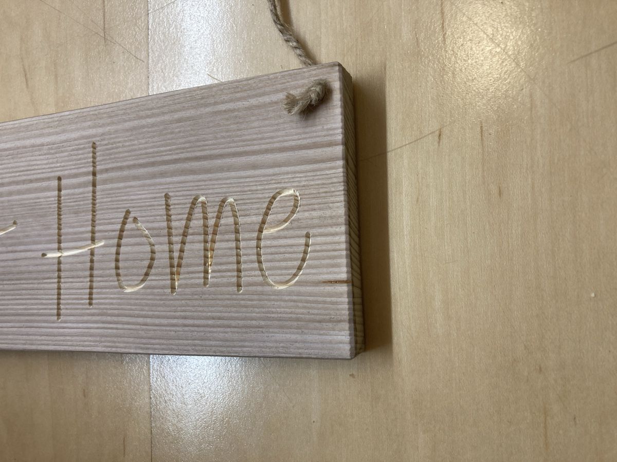 Tutte le decorazioni: Schild, Holz, Geschenk – Nuovo (secondo la descrizione) da Illgau venduto da Pbuergler1 2