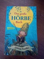 Das grosse Hörbe Buch Otfried Preussler Carlsen 