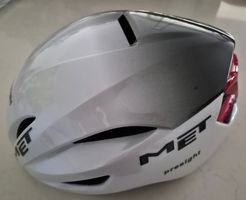 Velohelm, neuwertig, Grösse L (55-61 cm)