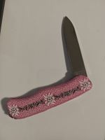 Victorinox mit Schwingerhemd Edelweissschalen