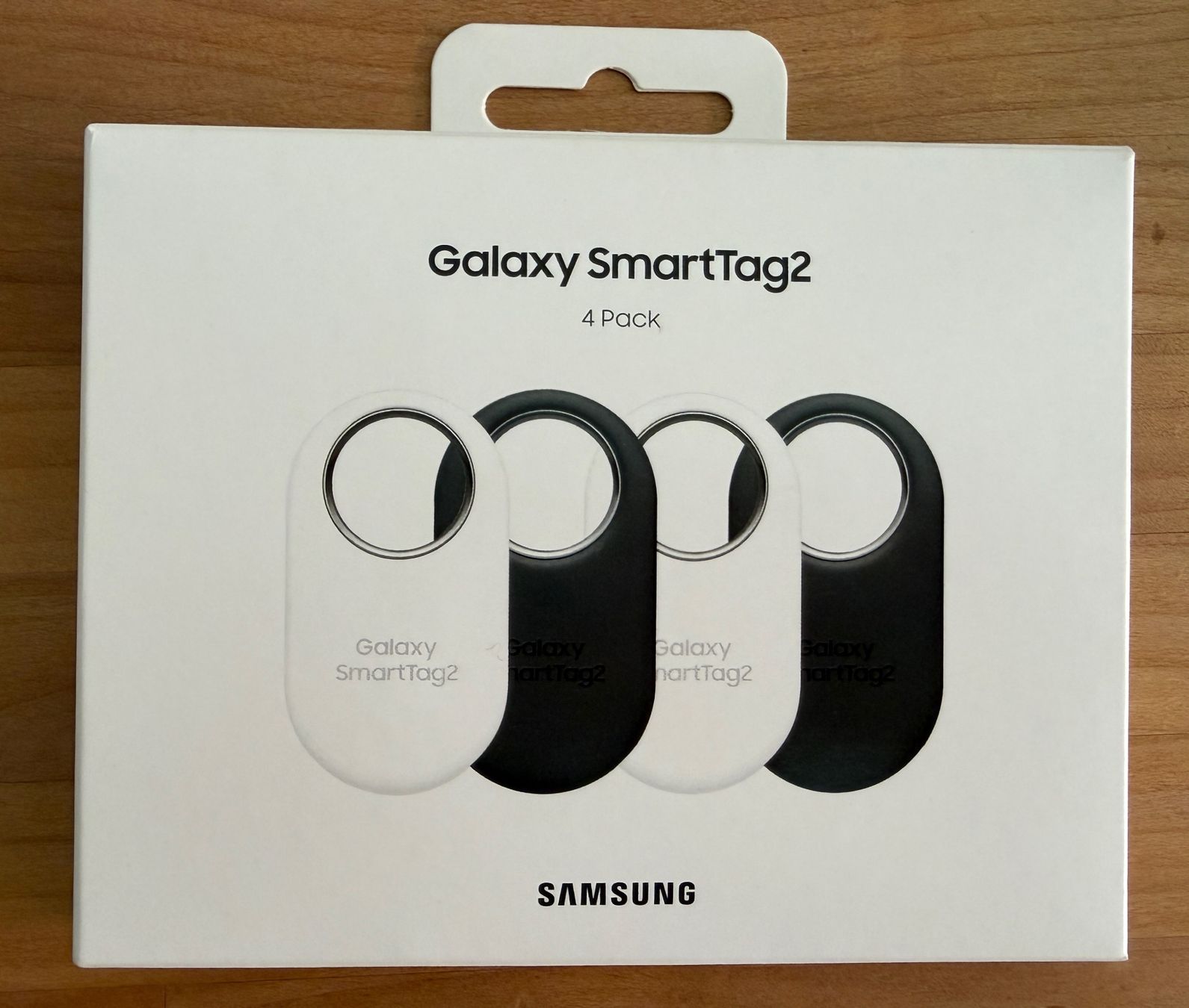 GPS & Strumenti di misurazione: Galaxy SmartTag2 – Usato da Meilen venduto da laksirp