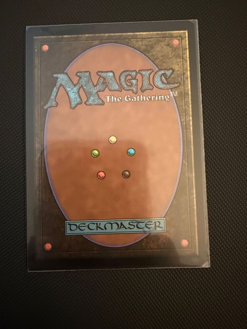 Magic The Gathering Sammelbilder & Trading cards: Crystalline Resonance – Gebraucht aus Ulisbach von joelsj 1