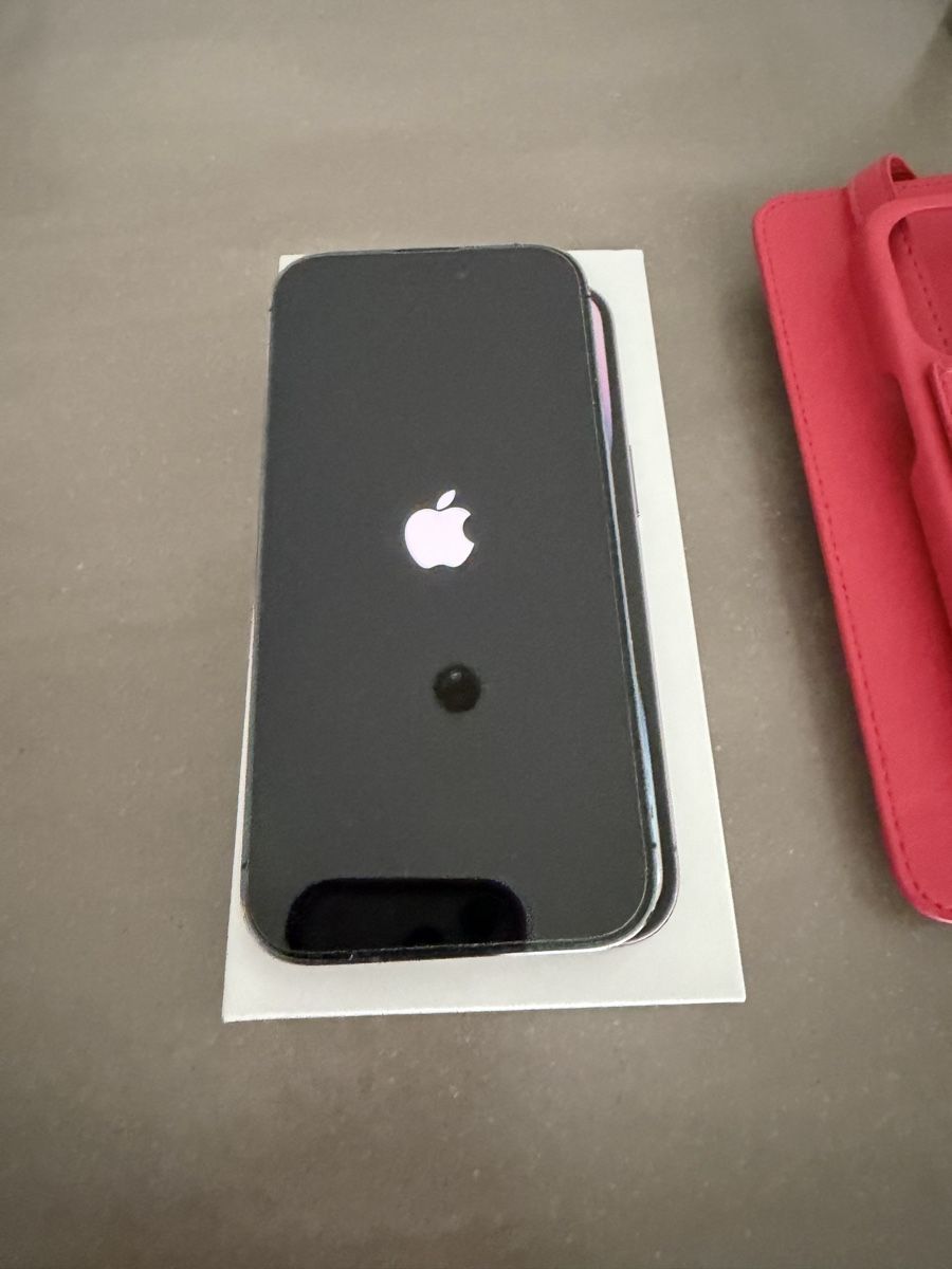 Apple Telefoni cellulari / Smartphones: iphone 14 Pro, 128 GB mit Zubehör – Usato da Baden venduto da Marli89 3