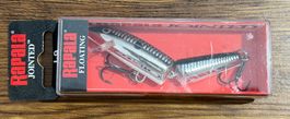 Rapala Jointed Floating Wobbler - 9 cm 7 gr