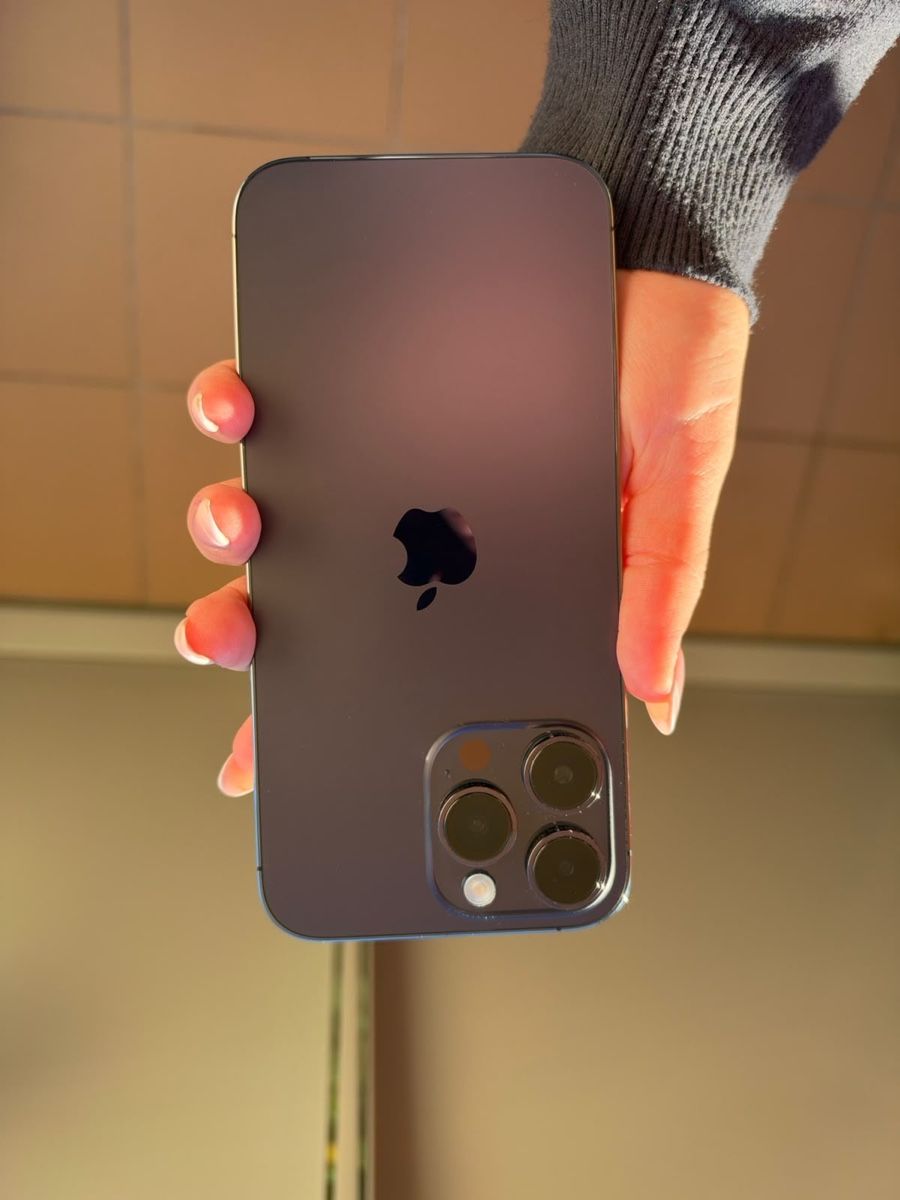 Apple Handys / Smartphones: Apple iPhone 14 Pro Max – Gebraucht aus Baar von Ensar_Kalender 6