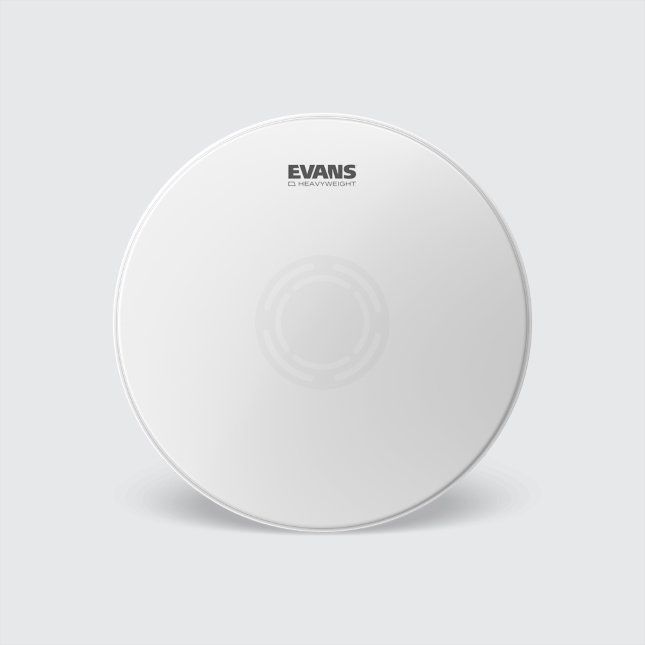 Evans Strumenti musicali: Evans 13" Heavyweight Coated – Nuovo e nell'imballaggio originale da Zufikon venduto da Resonance-Drums