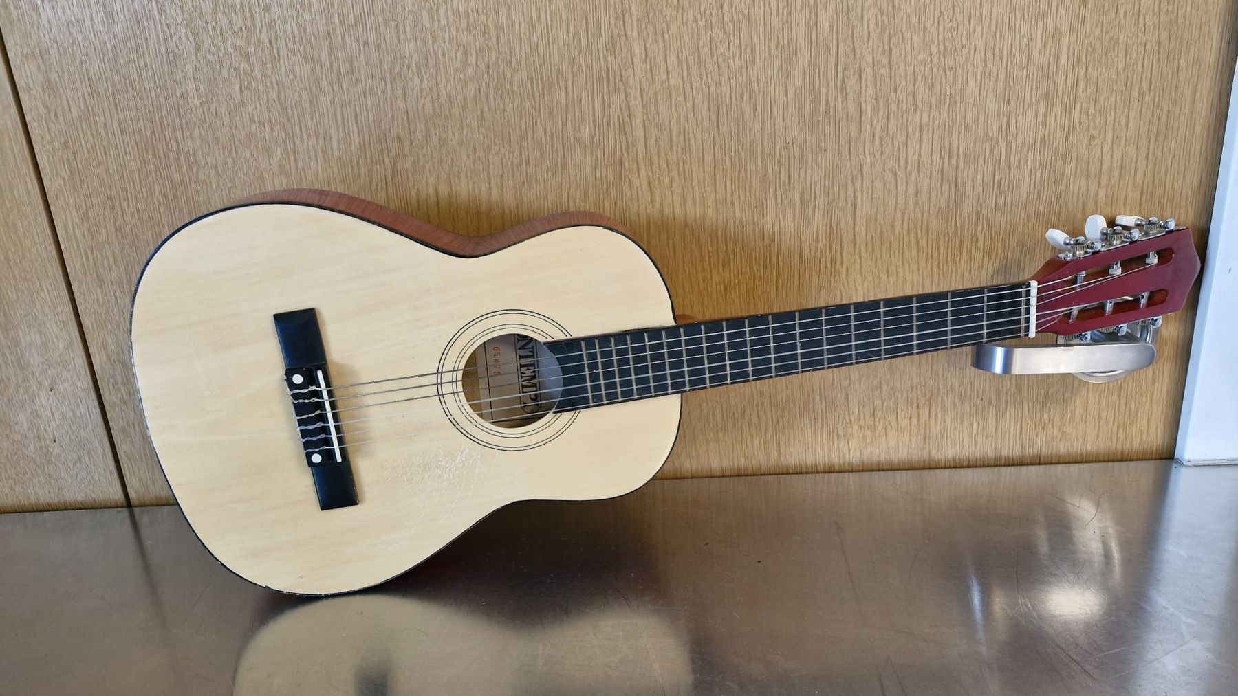 Instruments de musique: Kindergitarre – D'occasion à Illnau par Holzerexpress