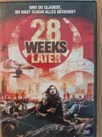 DVD - 28 Weeks Later - Horror-Klassiker für dunkle Tage!