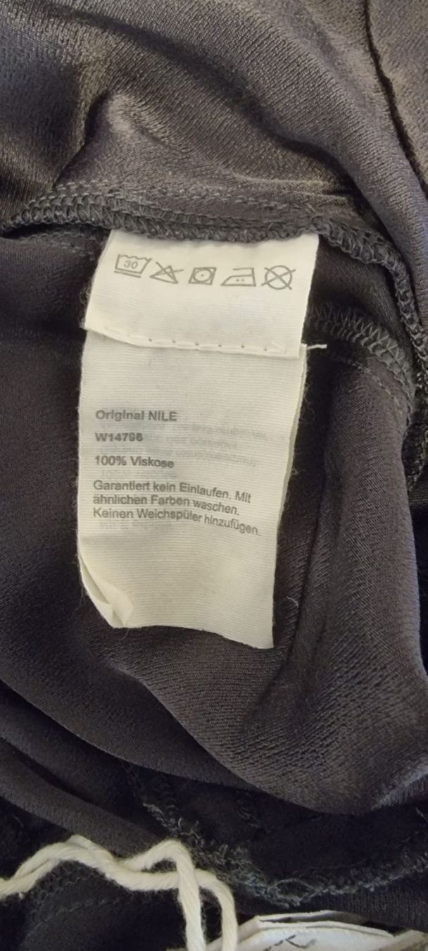 Nile Hosen: Nile Gr. L – Neu und originalverpackt aus Luzern von Reni025 5