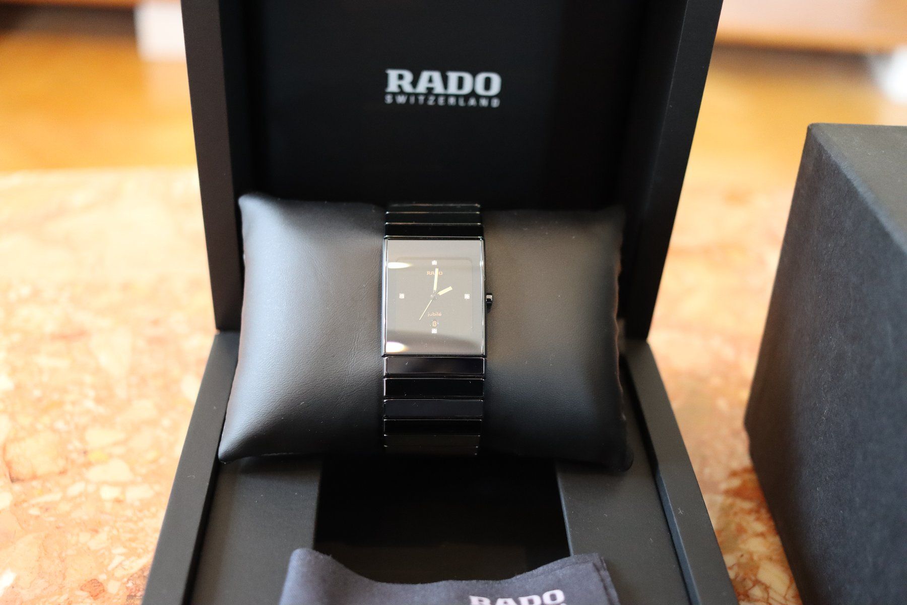 Rado Orologi: Rado Jubilé – Usato da Langenthal venduto da Kola001 2