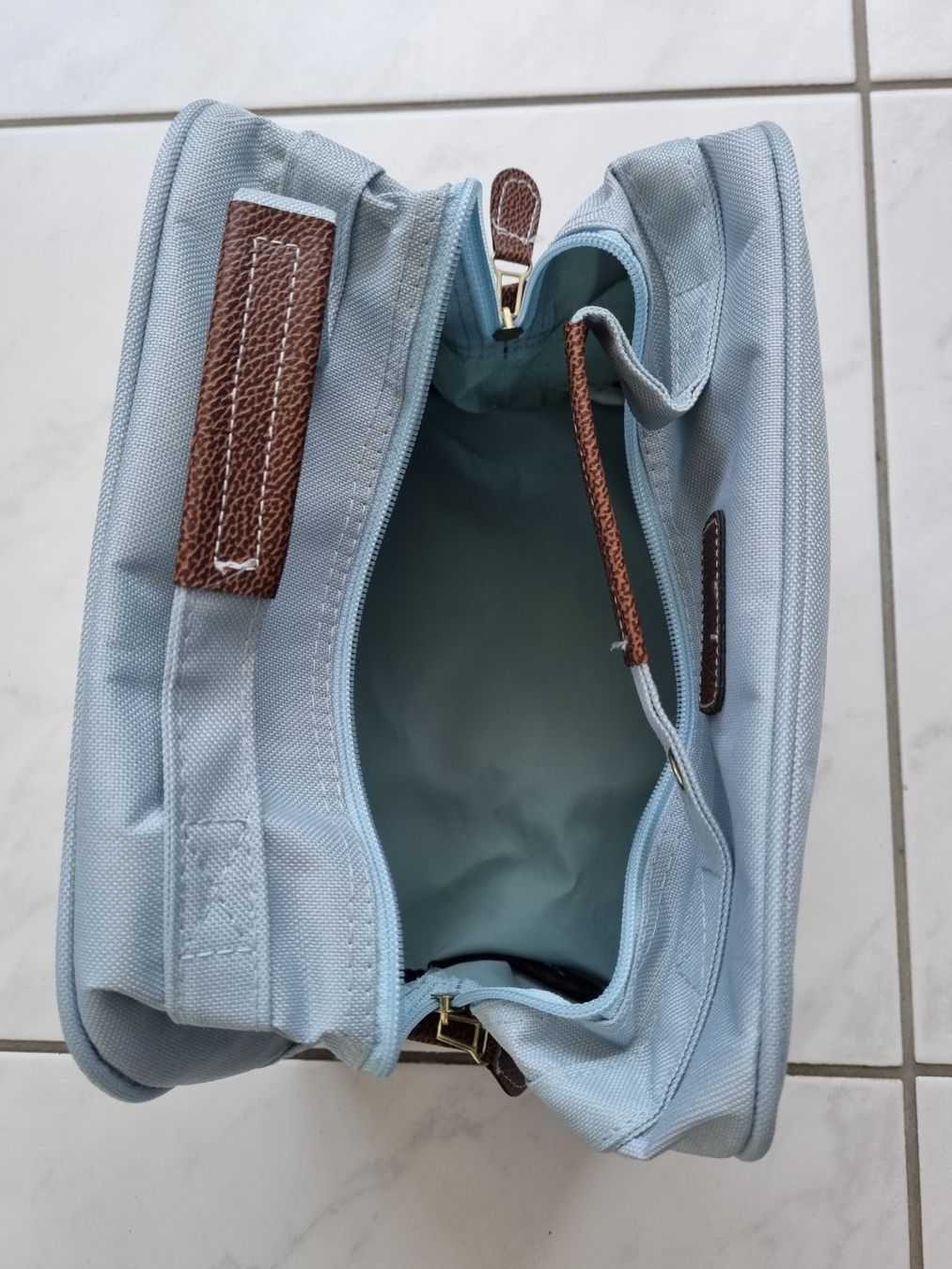 Taschen: Schönes praktisches Taschen-Set – Neu (gemäss Beschreibung) aus Nottwil von Janny77 4