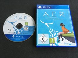 AER für Playstation 4