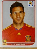 Panini WM 2010 Nr. 576