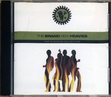 Brand New Heavies – Platinum Collection
