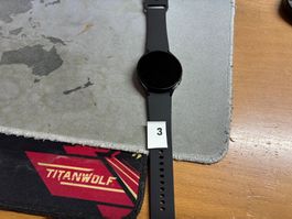Samsung galaxy Watch 4 BT,LTE,GPS, Wi-Fi#3