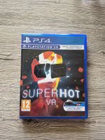 SUPERHOT VR PS4