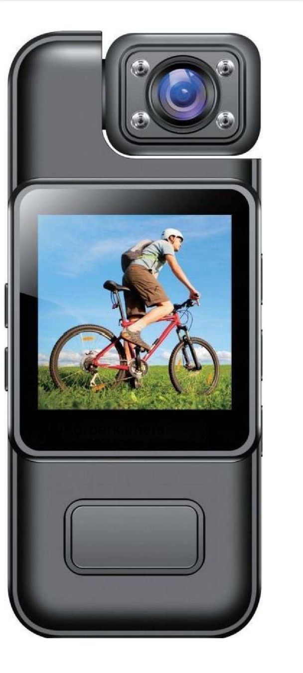 Action Cam: HD 1080P Action-Kamera – Neu und originalverpackt aus Zürich von Blue_09 1