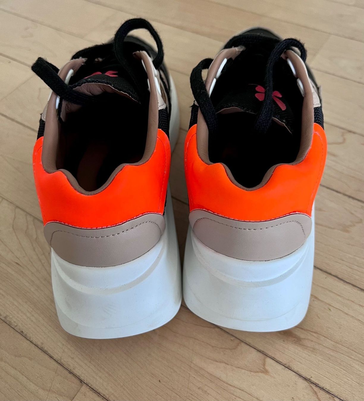 Scarpe da donna: neuer Sneaker F_WD / Gr 38 – Nuovo (secondo la descrizione) da Hergiswil NW venduto da Labello01 2
