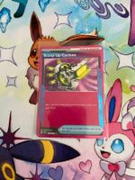 Pokémon Scoop Up Cyclone 128/131 PRE