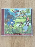 CD, Hörspiel, Neues von Petterson und Findus