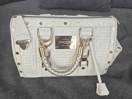 Gianni Versace Tasche (Couture)
