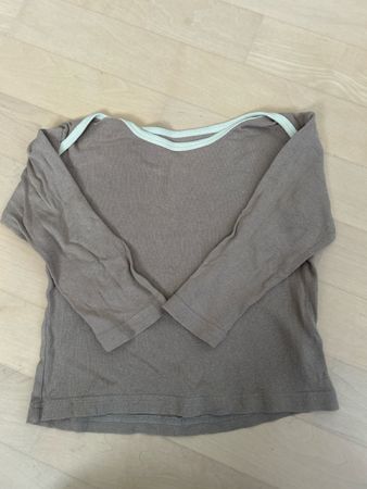 Minibär Pulli Grösse 86/92