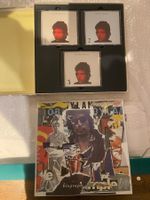 Bob Dylan - Biograph (3 CD Sammlerbox)