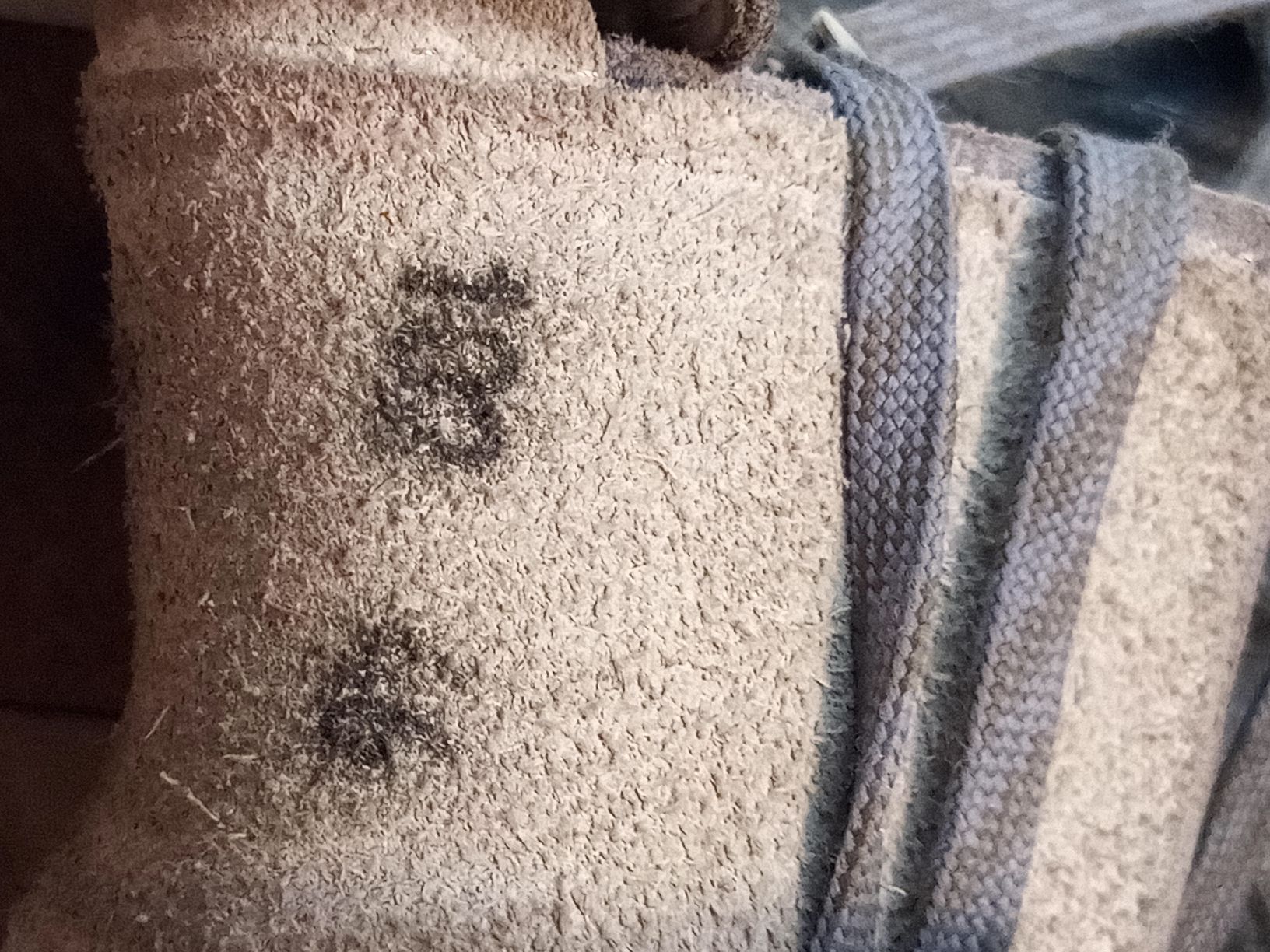 Bally Scarpe da uomo: Militär Kampfstiefel Gr. 46 – Usato da basel venduto da markusb07 9