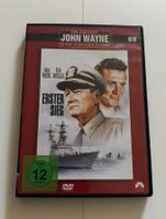 John Wayne Erster Sieg (1965) DVD Vol.69