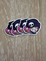 Sticker Brawl Stars Penny 4