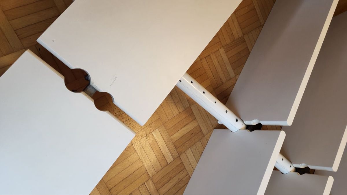 Scaffali: Büchergestell Design – Usato da Zollikon venduto da sus_k8bx 5