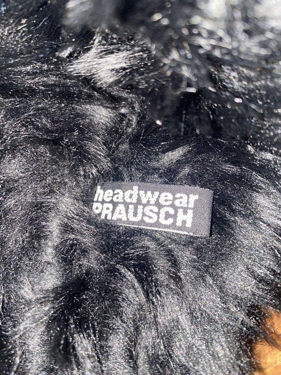 Altro in  Abbigliamento & Accessori: Alprausch Winter Mütze – Usato da Rorschach venduto da lvi_p29s 3