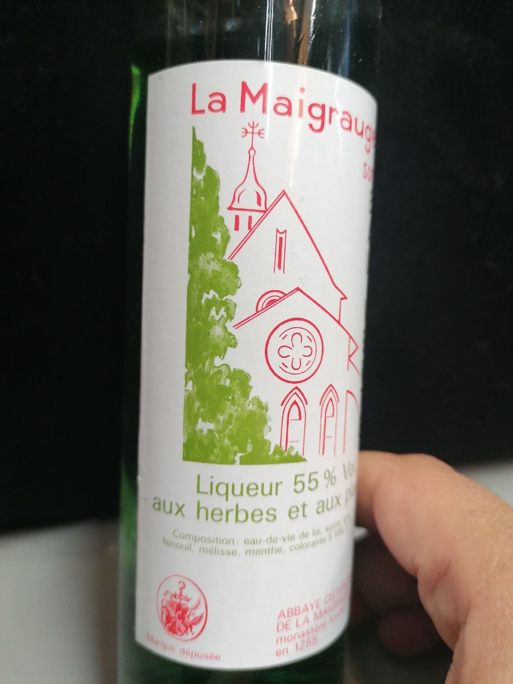 Bevande alcoliche: LA MAIGRAUGE – Usato da Genève venduto da Leboucheoreilles 3