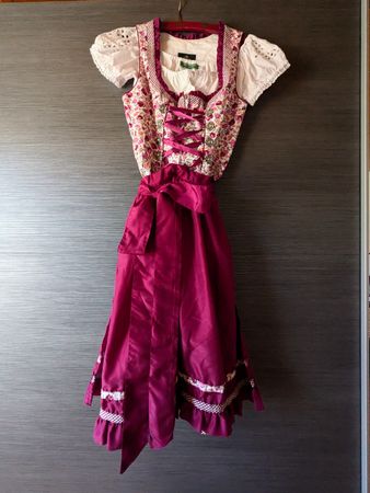 Dirndl Hammerschmid