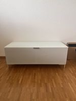 Tv Möbel weiss