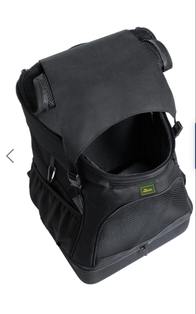 Hunter Sacs à dos: Kleintier Rucksack von Hunter – Neuf (Voir description) à Biel/Bienne par lar_p2yy 1