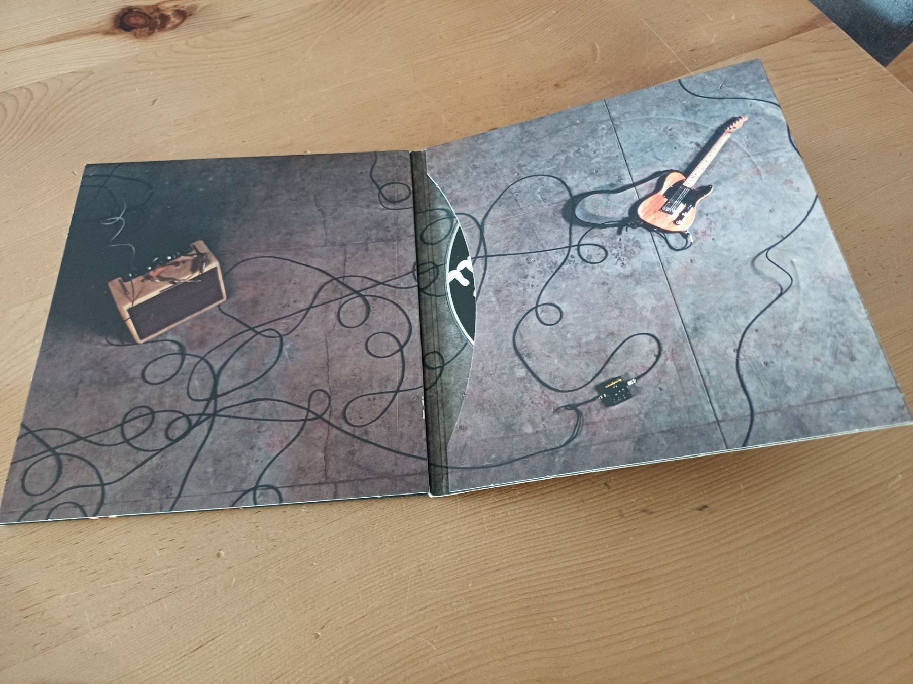 CD: Bruce Springsteen: Wrecking Ball (Deluxe-Edition) – Usato da Jona venduto da Rreto71 2
