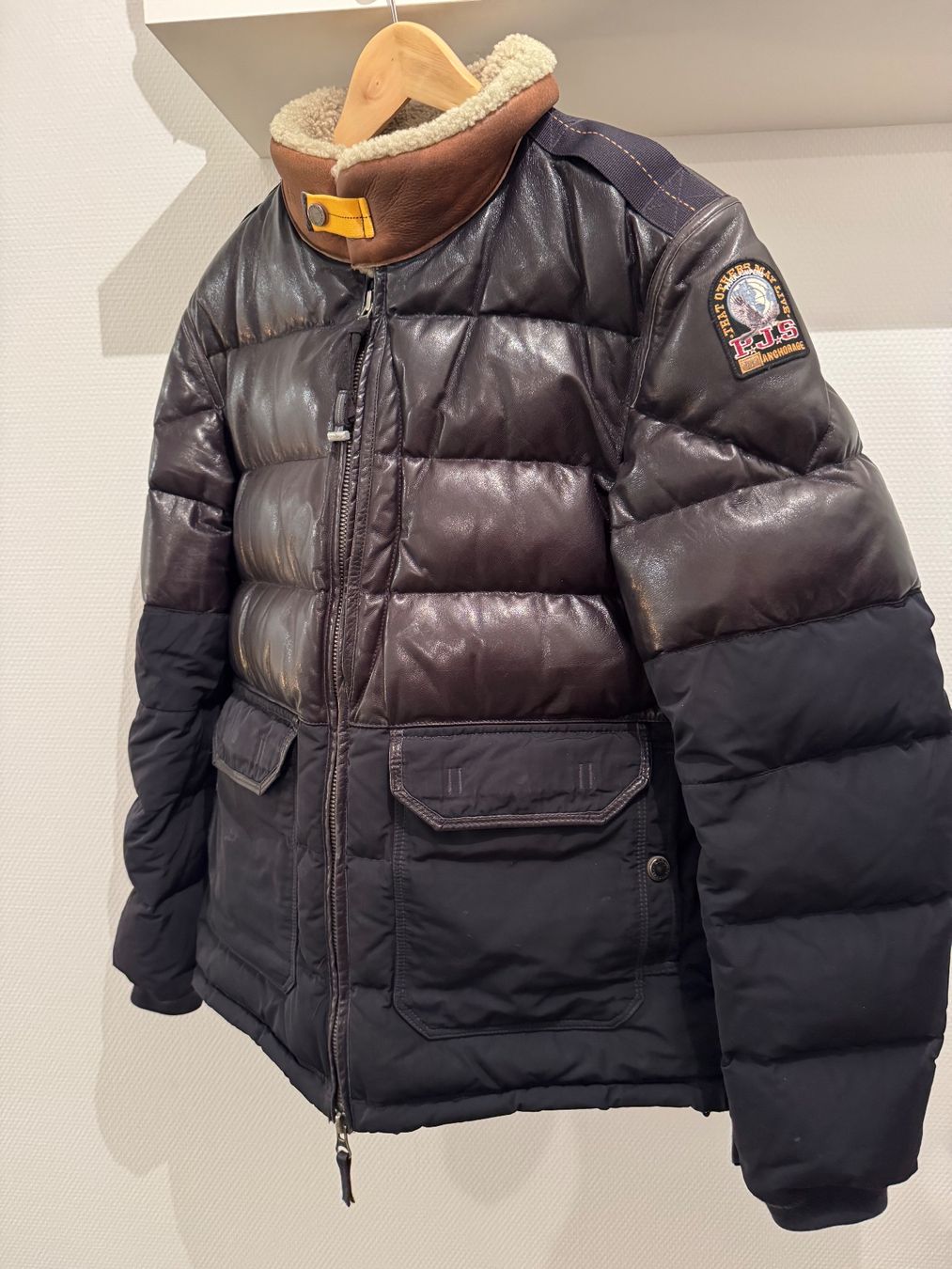 Giacche: Parajumpers Winterjacke – Usato da Zürich venduto da maj_x5cp