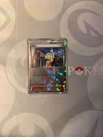 Bell (BK 014C) Pokemon Karte (2)